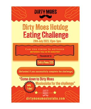 Poster Design by creativeyalladesign for this project | Design: #30942417