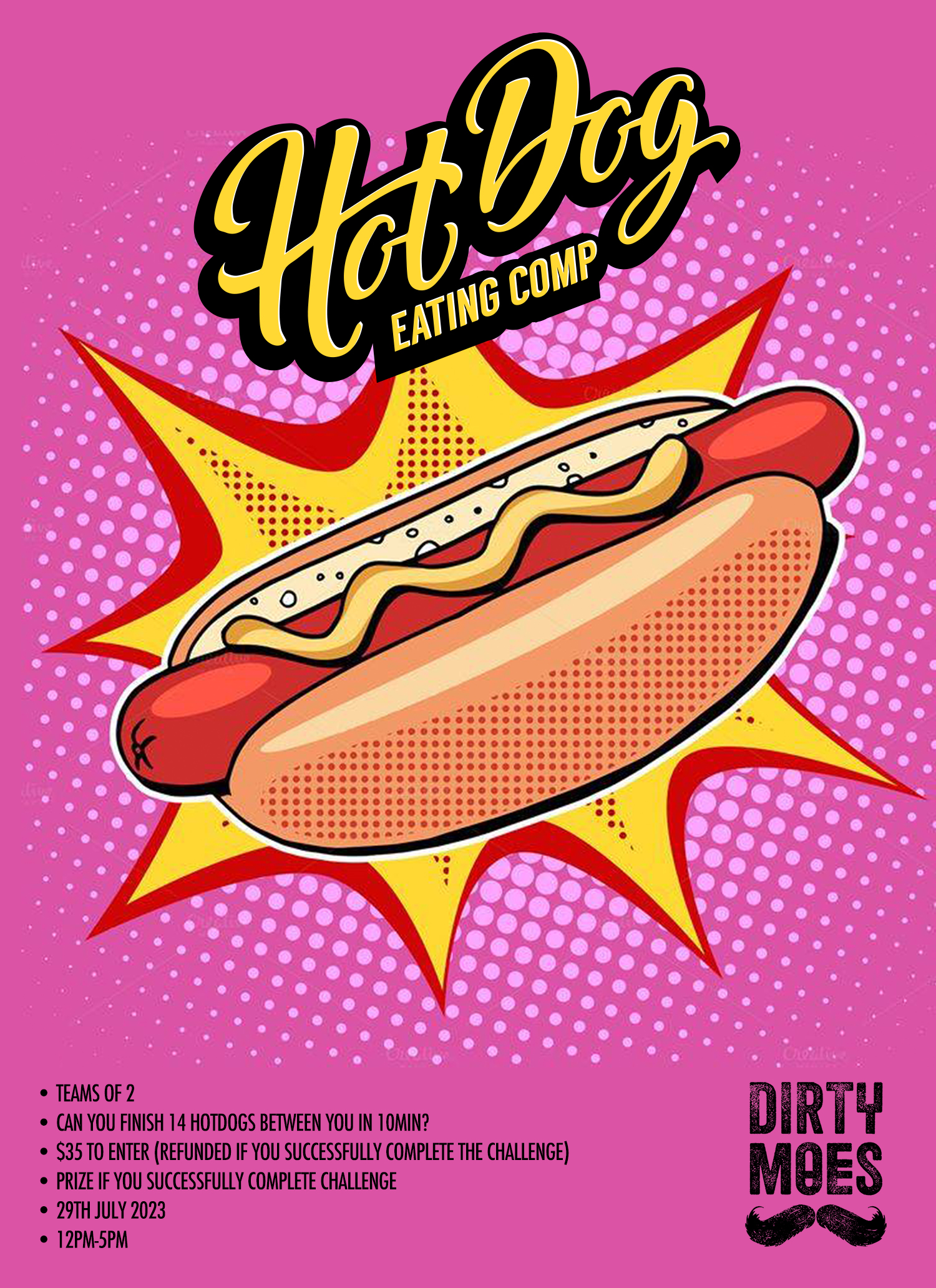 Poster Design by Arthur_M for this project | Design #30928030