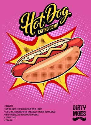Poster Design by Arthur_M for this project | Design: #30928030
