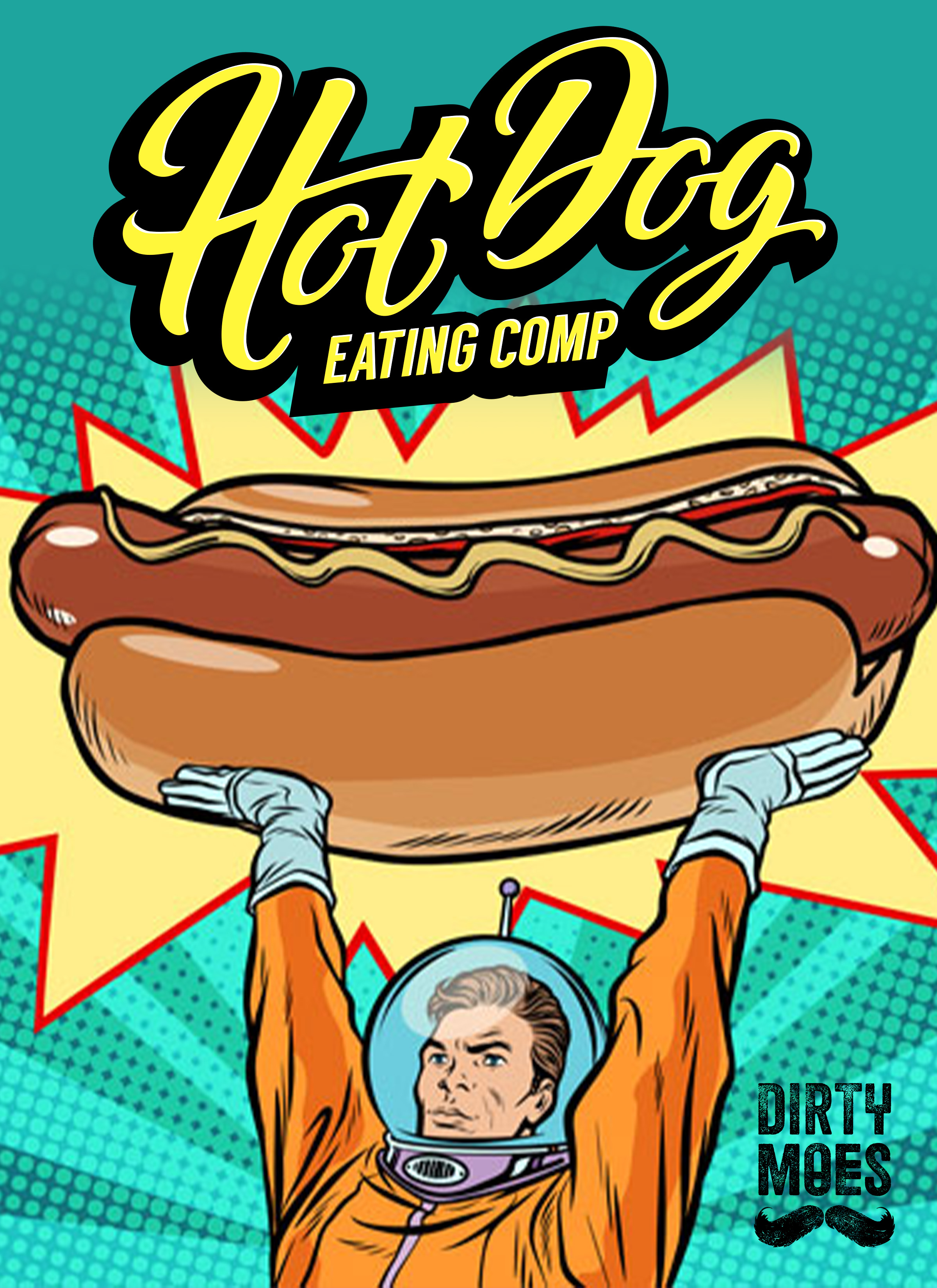 Poster Design by Arthur_M for this project | Design: #30928031
