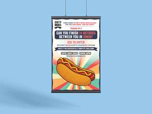 Poster Design by premnice for this project | Design: #30926979