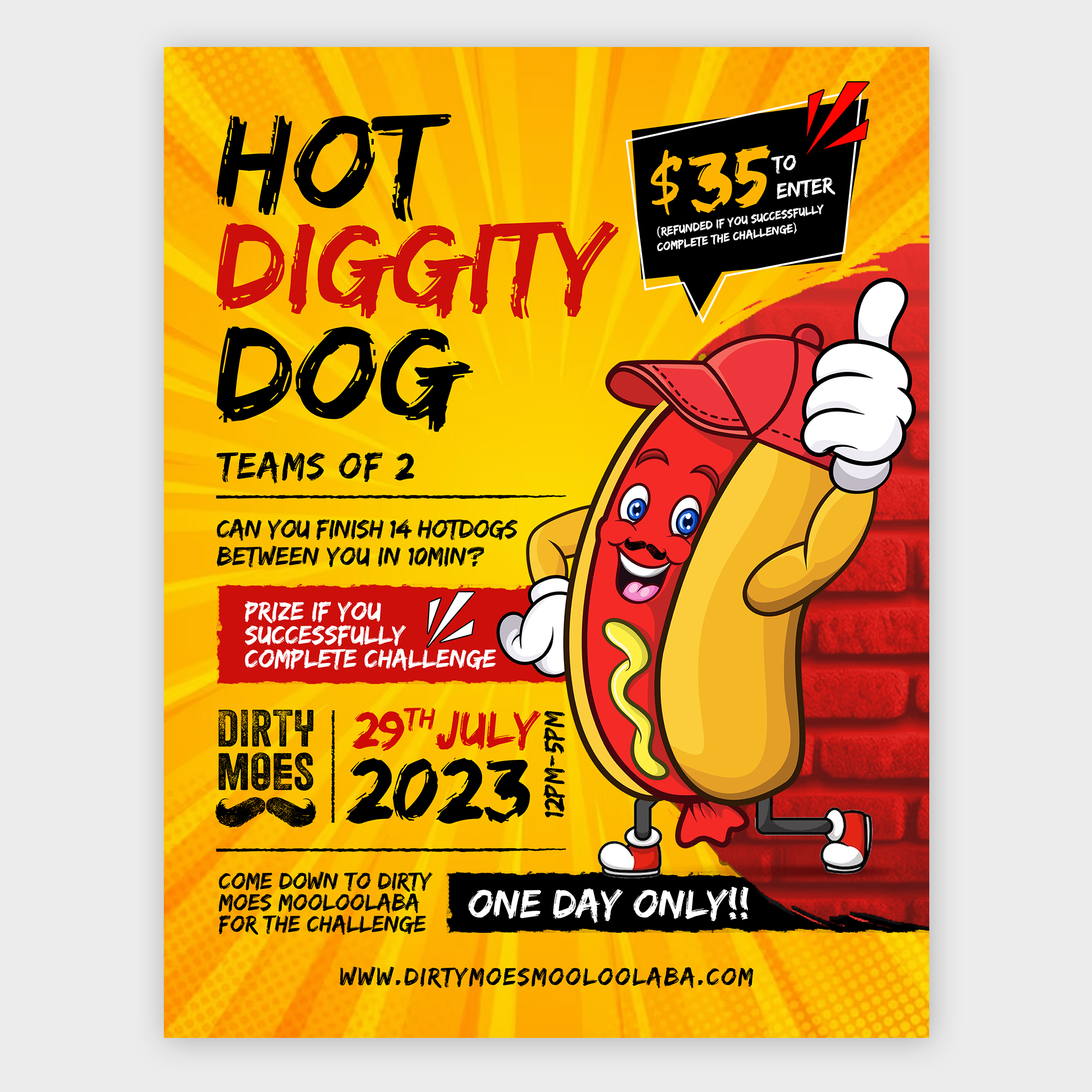 Diseño de Póster por debdesign para este proyecto | Diseño #30925469