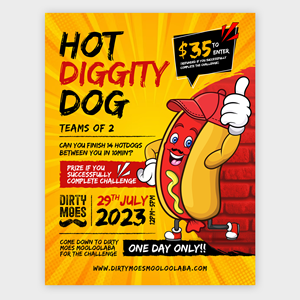 Poster Design by debdesign for this project | Design: #30925469