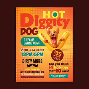 Poster Design by debdesign for this project | Design: #30925967