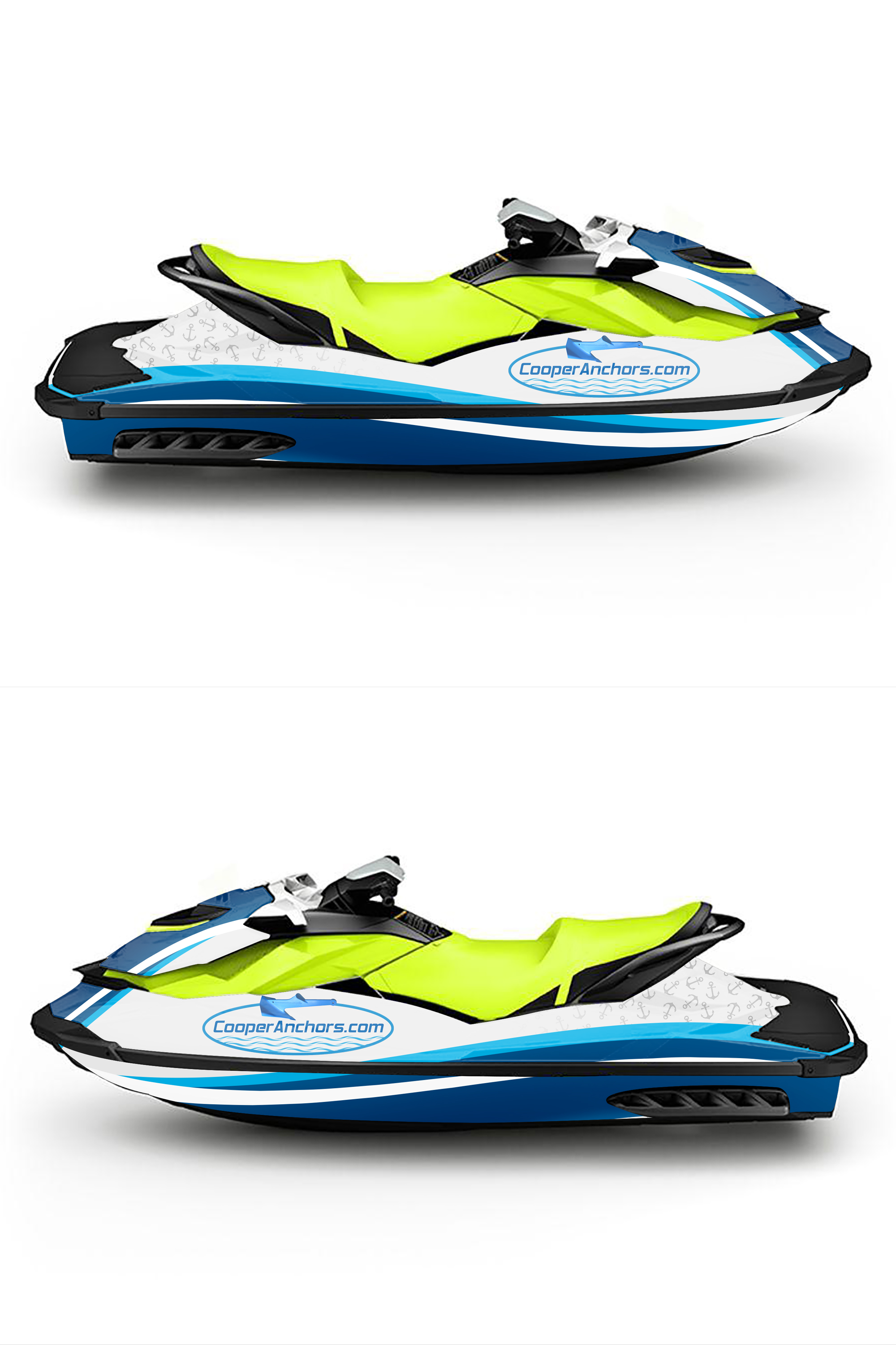 Car Wrap Design by Tikatell for this project | Design #30934728