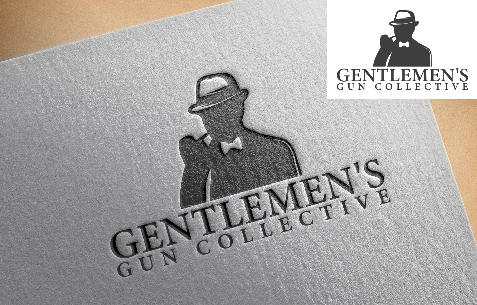 Logo Design by Ura Designs for this project | Design #30961377