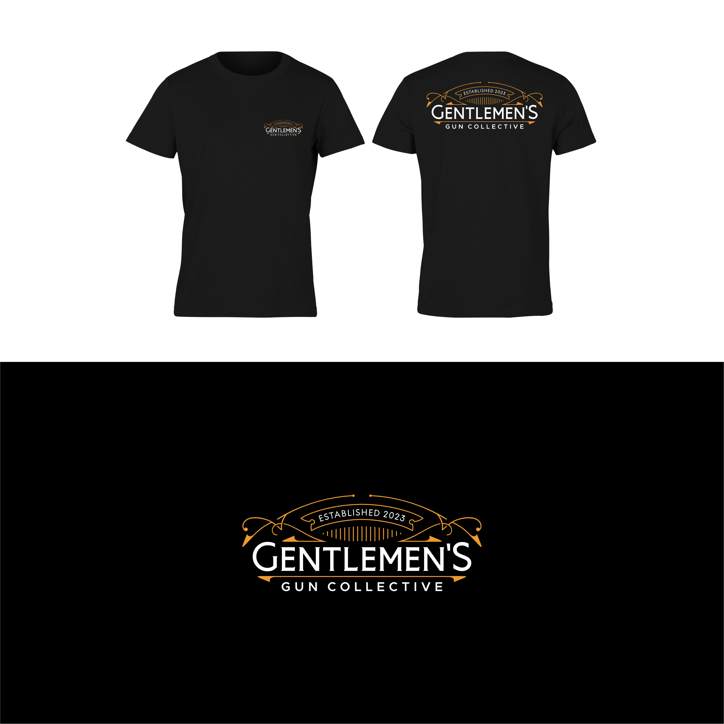 Logo Design by YNCK for this project | Design #30929342