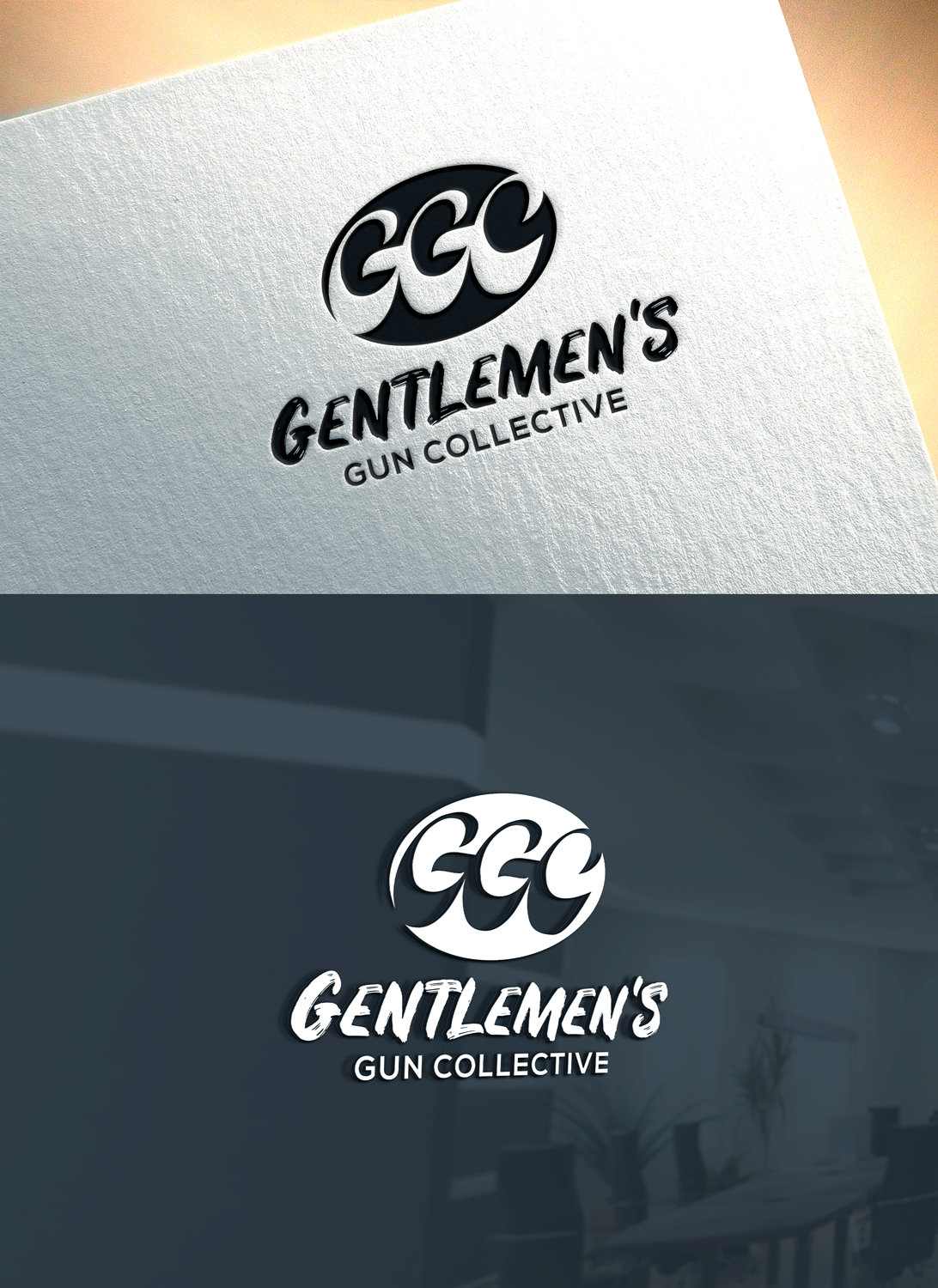 Logo Design by RaKu 2 for this project | Design #30961560