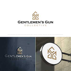 Logo Design by The Lion Studios for this project | Design: #30927440