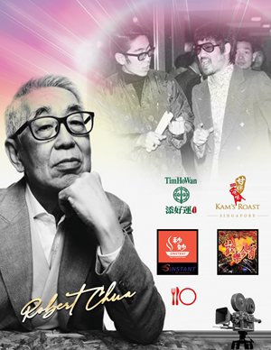 Graphic Design by uk for Spearing Events Pte Ltd | Design: #30929885