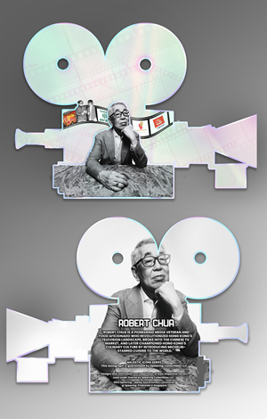 Graphic Design by Md. Humayun for Spearing Events Pte Ltd | Design: #30932366