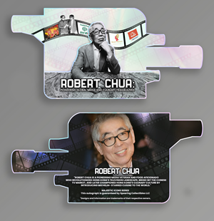 Graphic Design by Md. Humayun for Spearing Events Pte Ltd | Design: #30936232