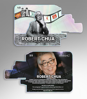 Graphic Design by Md. Humayun for Spearing Events Pte Ltd | Design: #30939625