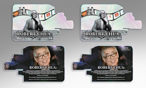 Graphic Design by Md. Humayun for Spearing Events Pte Ltd | Design: #30939836