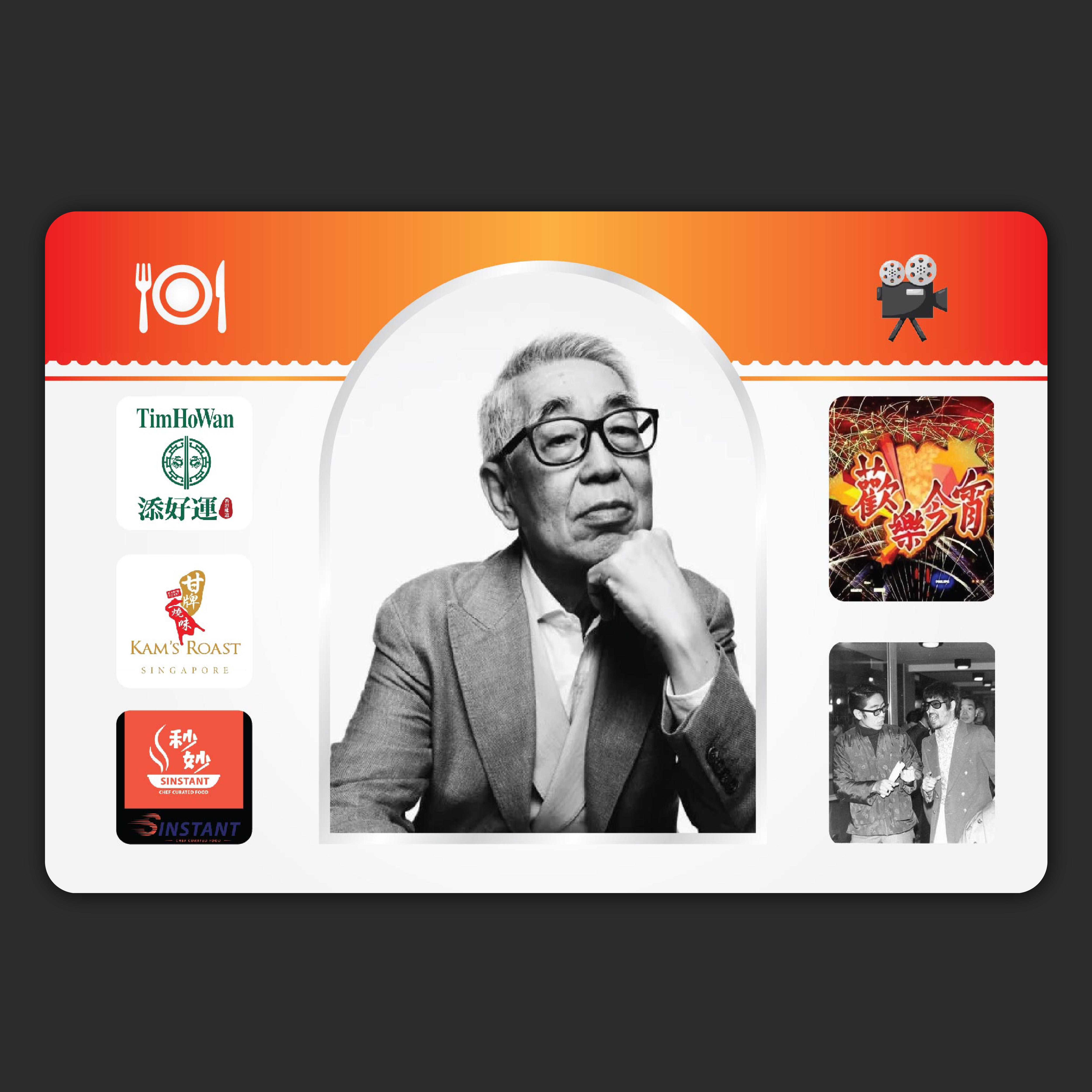 Graphic Design by Bidita Saha for Spearing Events Pte Ltd | Design #30933461