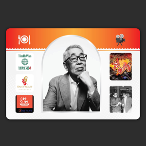 Graphic Design by Bidita Saha for Spearing Events Pte Ltd | Design: #30933476