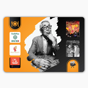 Graphic Design by Bidita Saha for Spearing Events Pte Ltd | Design: #30933480