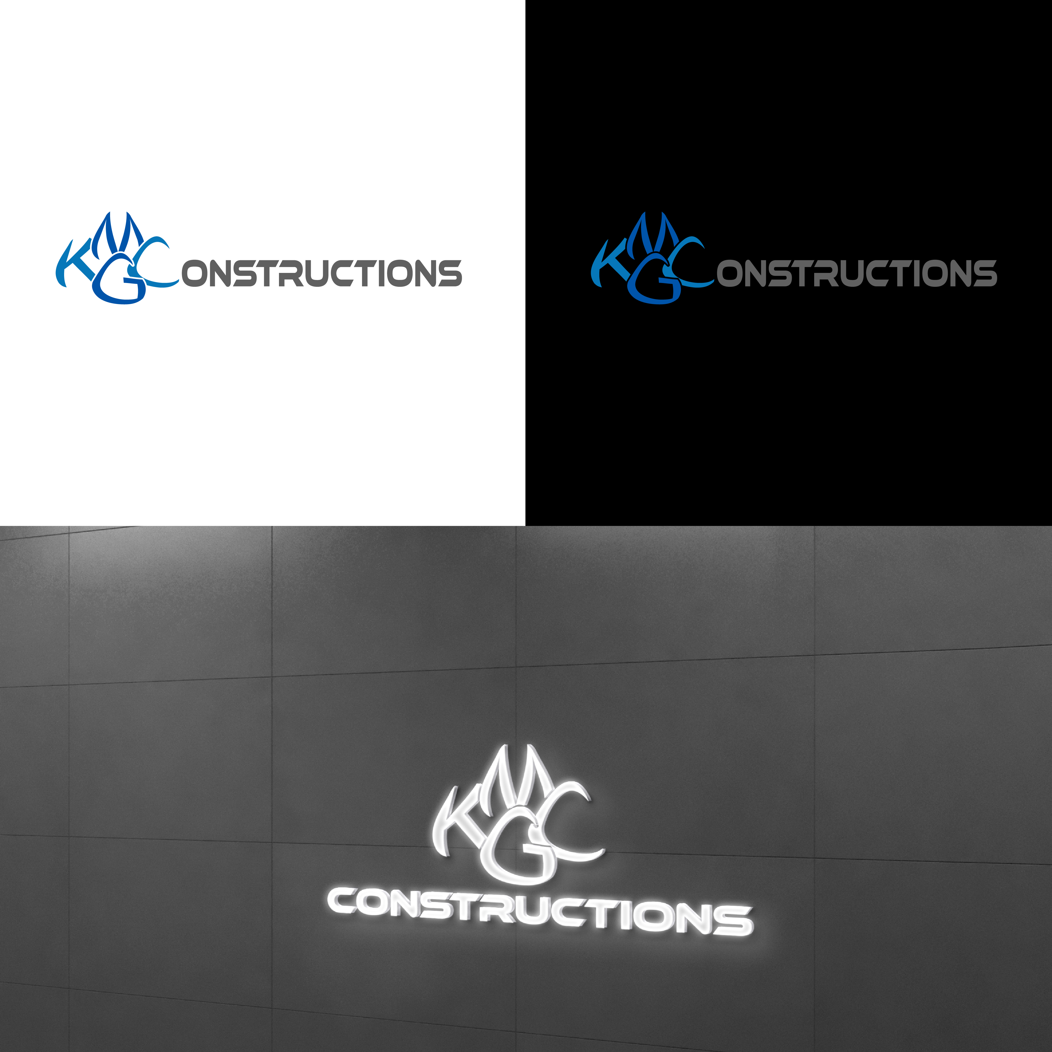 Design de Logo par Usman Khan Khan pour ce projet | Design #30938368