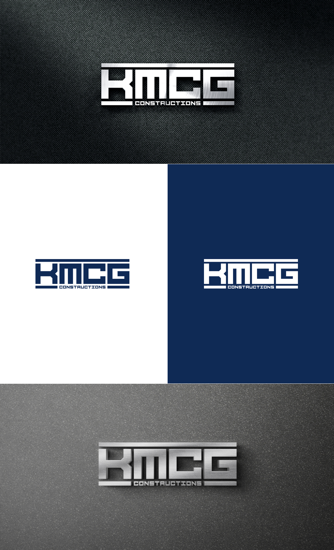 Logo Design by GLDesigns for this project | Design #30929338