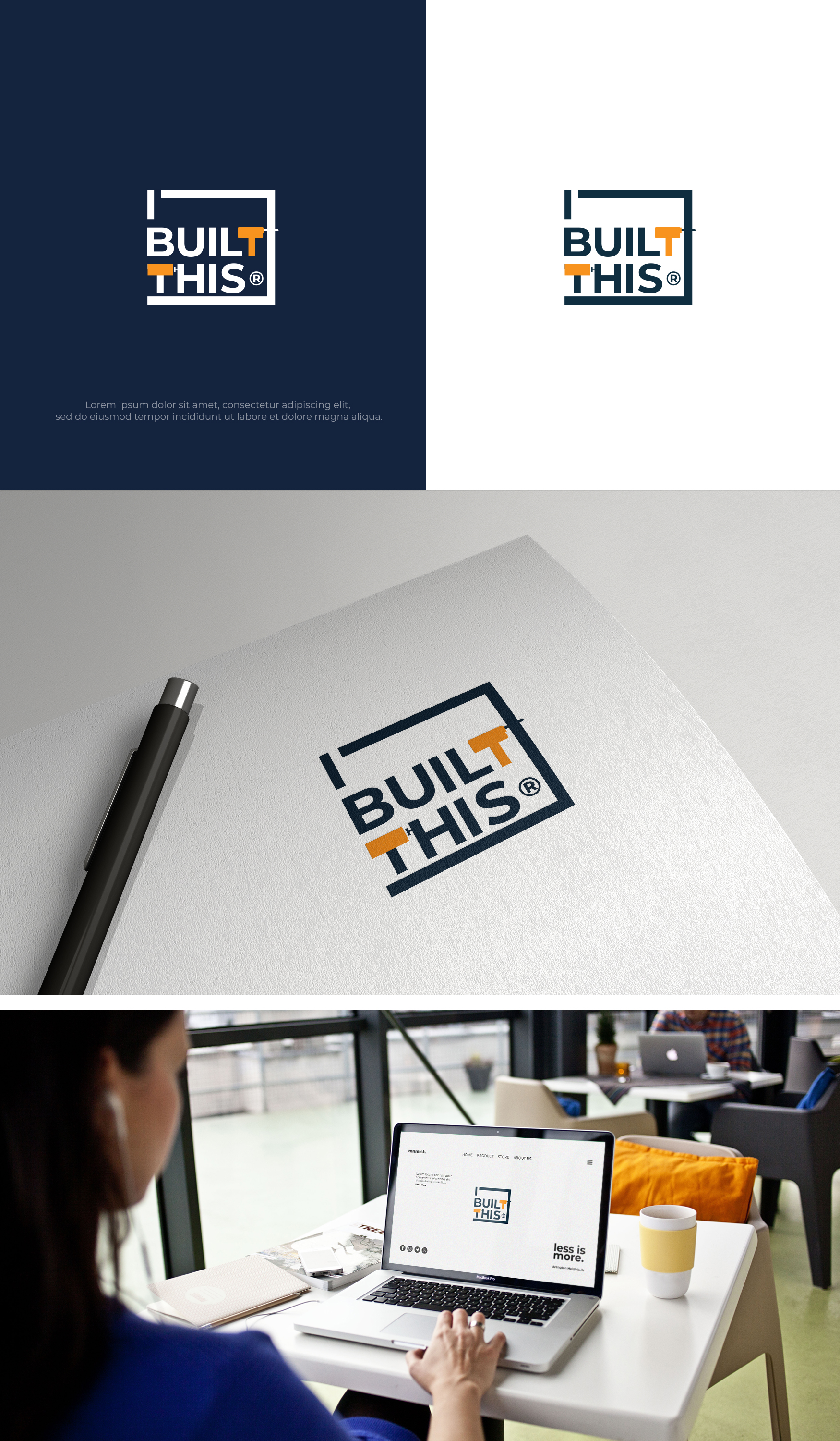 Design de Logo par Senpachie pour ce projet | Design #30929718