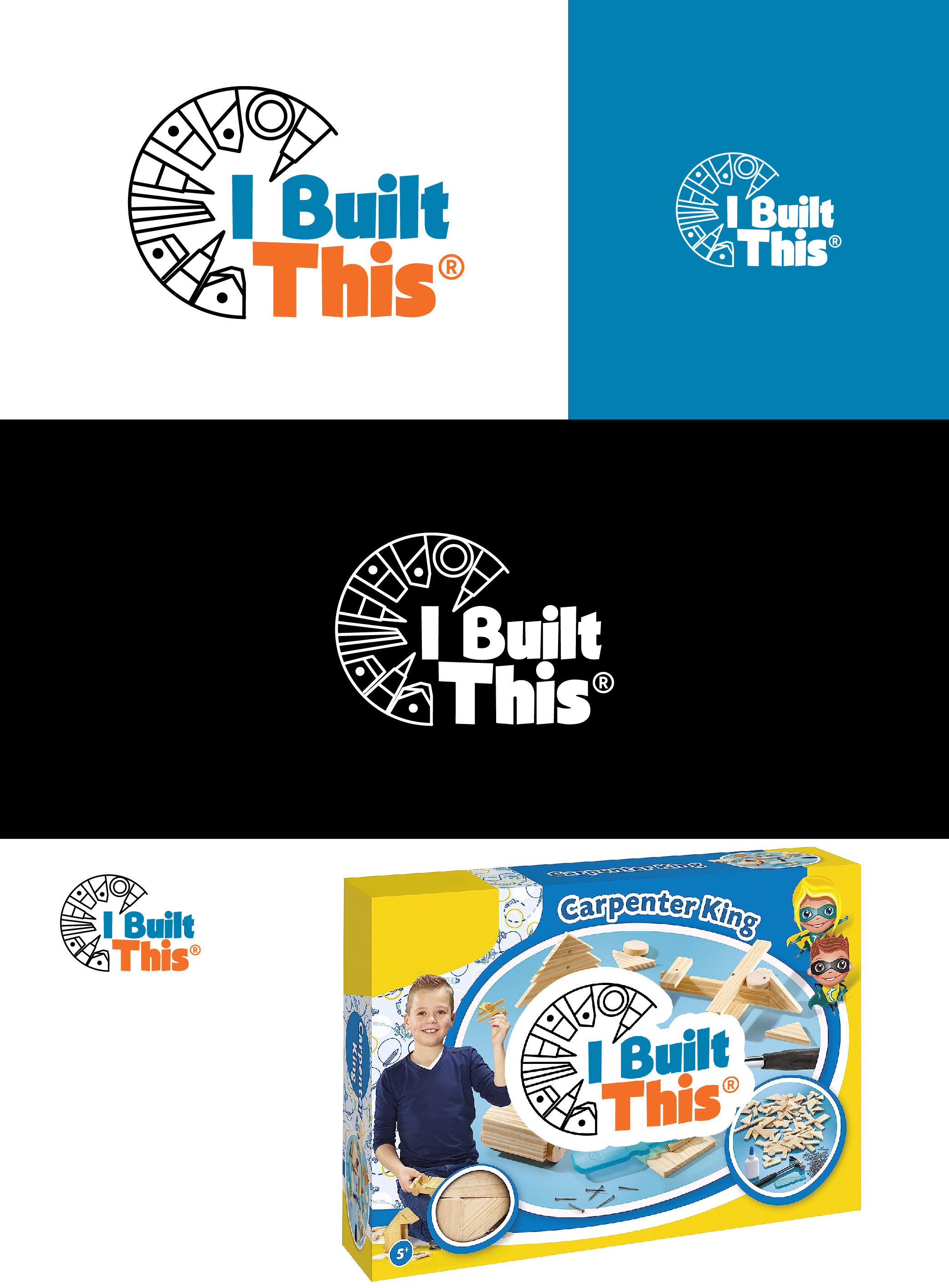 Logo Design by idea2Design for this project | Design #30929967