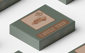 Logo Design by jotdesign for this project | Design #30937910
