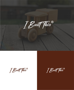 Logo Design by Dave Paresh for this project | Design #30929994