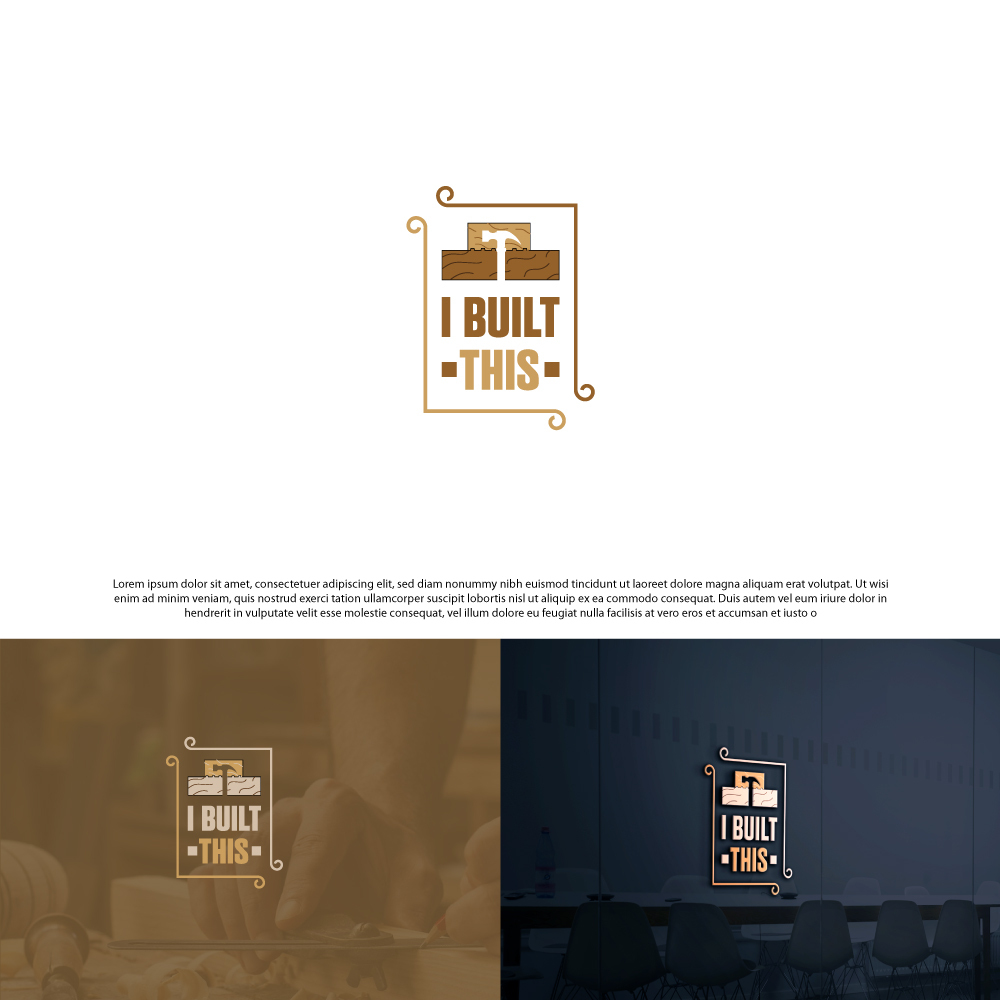 Logo Design by Tan-D for this project | Design #30935669