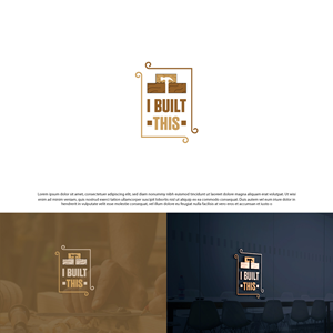 Logo-Design von Tan-D für dieses Projekt | Design: #30935669