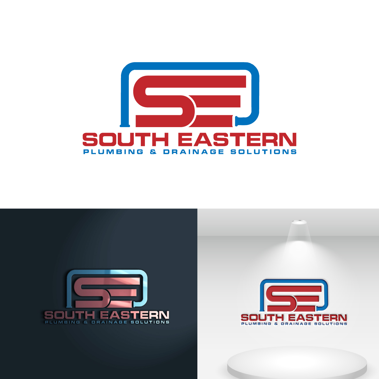 Logo Design by SalbaArt for this project | Design #30936052