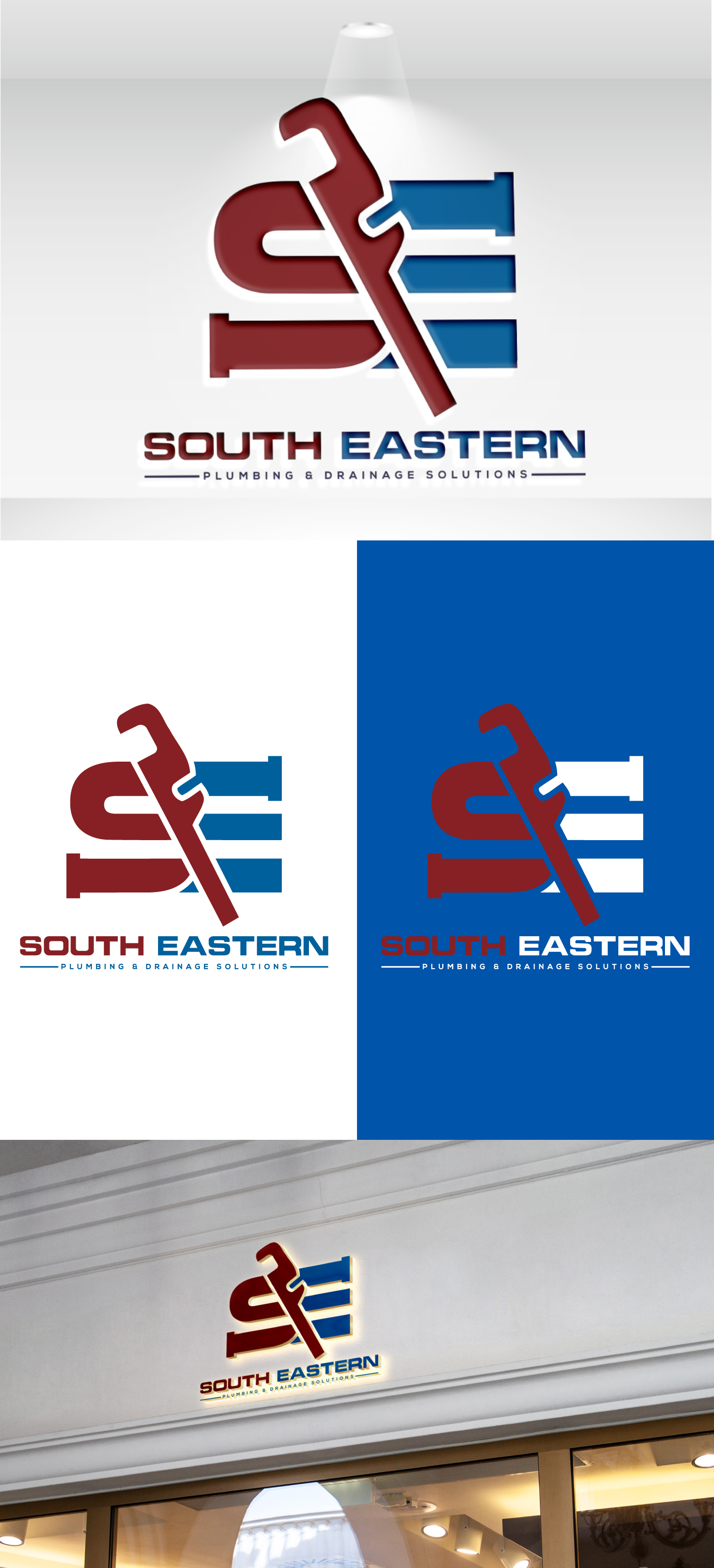 Logo Design by 100%design for this project | Design #30928565