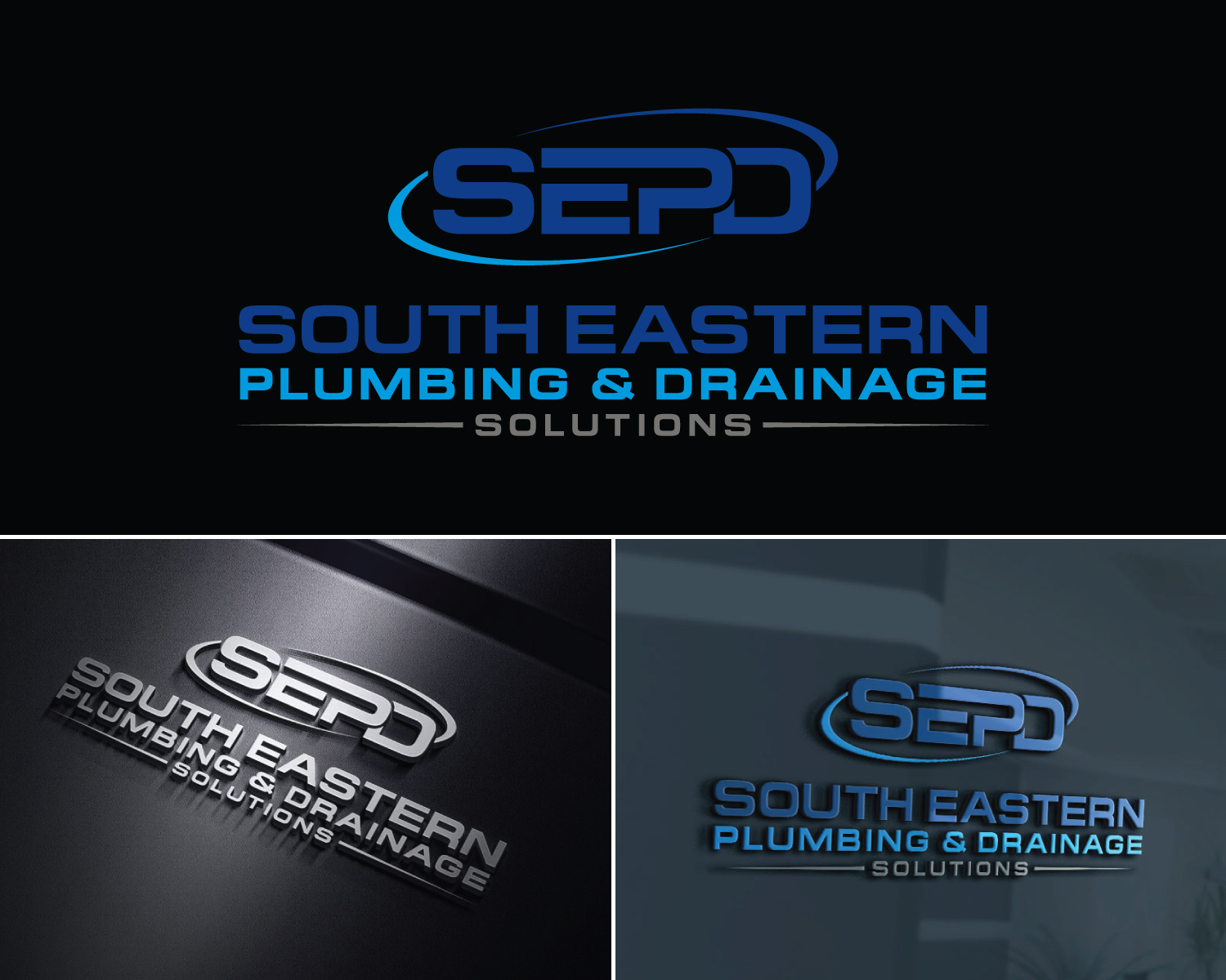 Logo Design by Atec for this project | Design #30944745