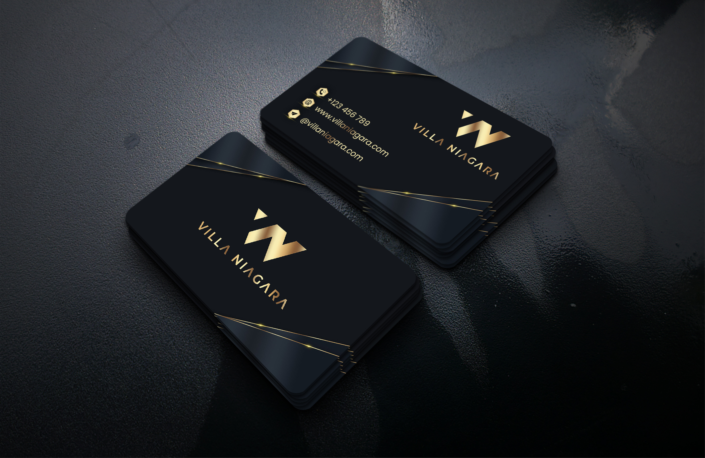 Design de Carte de Visite par George_Louis pour ce projet | Design #30932442