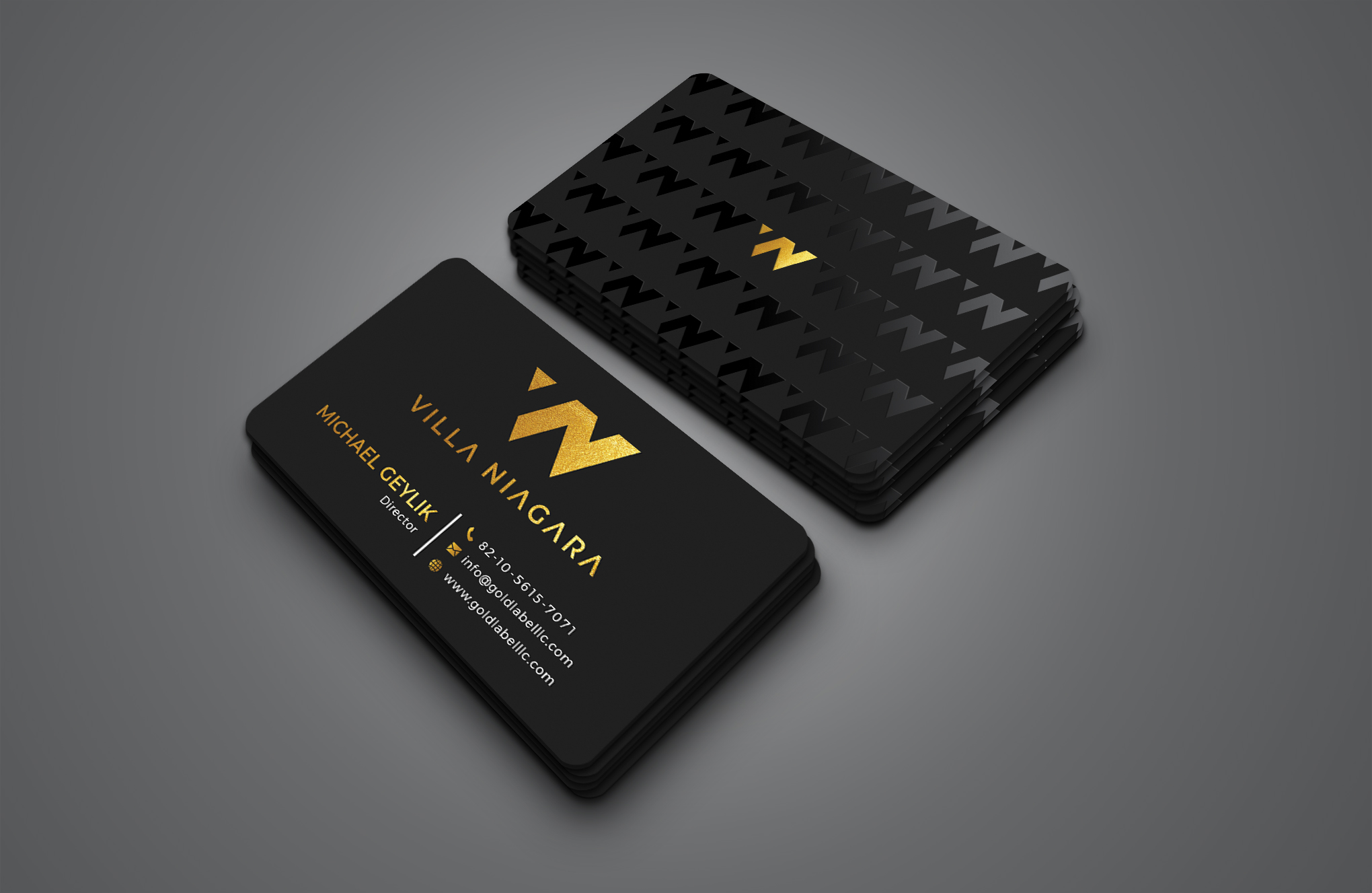 Design de Carte de Visite par Creative Moon Design pour ce projet | Design #30930503