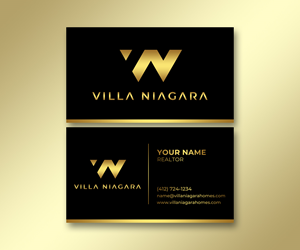 Diseño de Tarjeta de Presentación por NancyTan para este proyecto | Diseño: #30944589