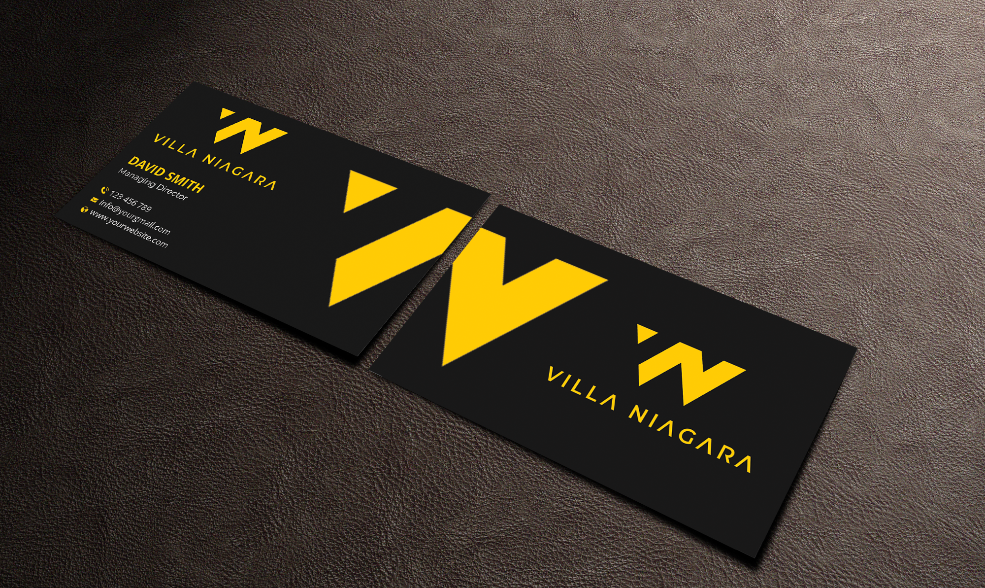 Business Card Design by Expert Bappy for this project | Design #30928395