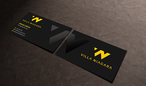 Business Card Design by Expert Bappy for this project | Design: #30928472