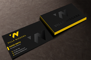 Business Card Design by Expert Bappy for this project | Design: #30929474