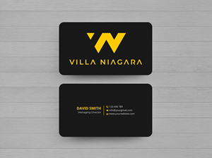 Business Card Design by Expert Bappy for this project | Design: #30944787