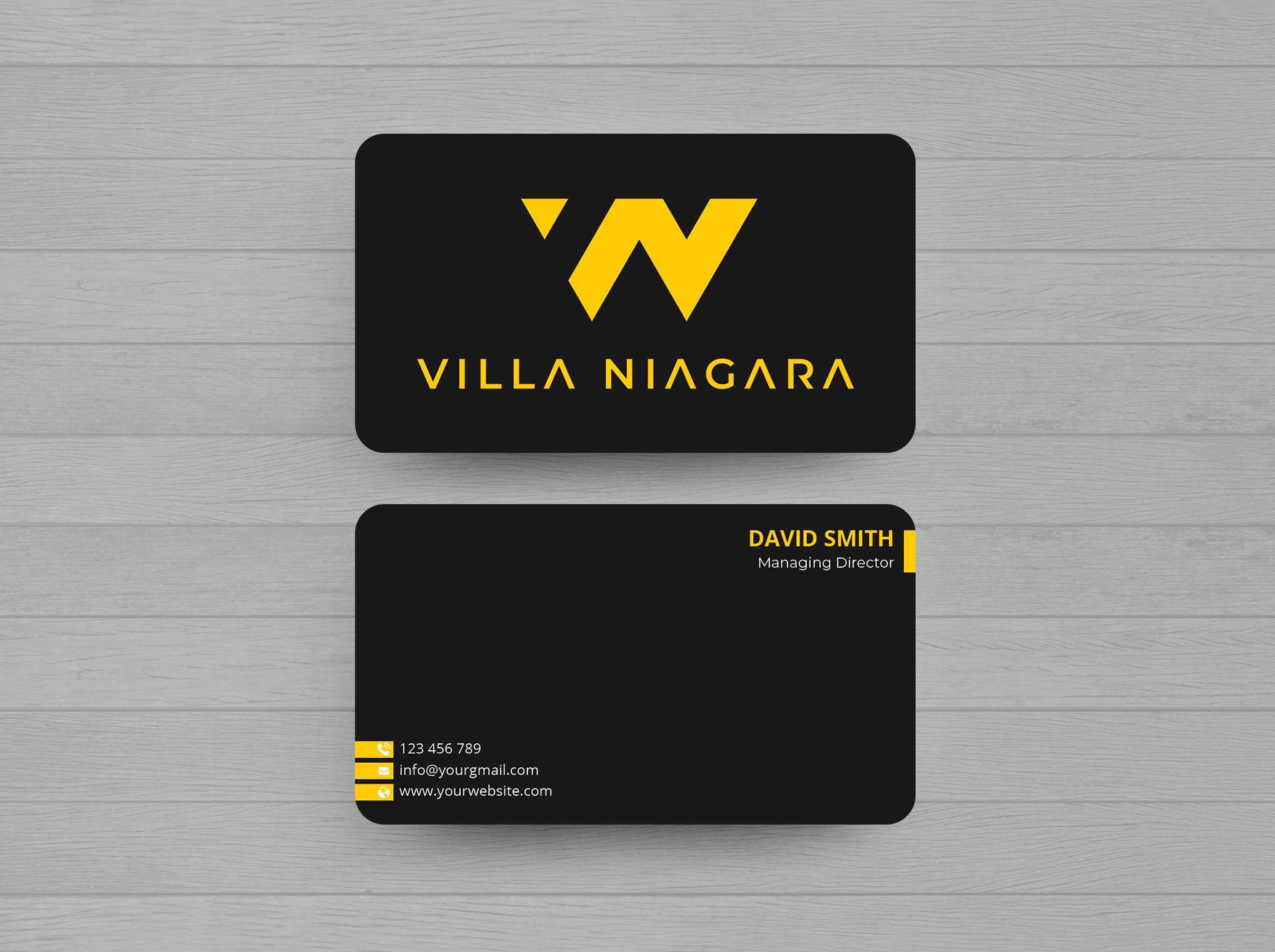 Design de Carte de Visite par Expert Bappy pour ce projet | Design #30944831