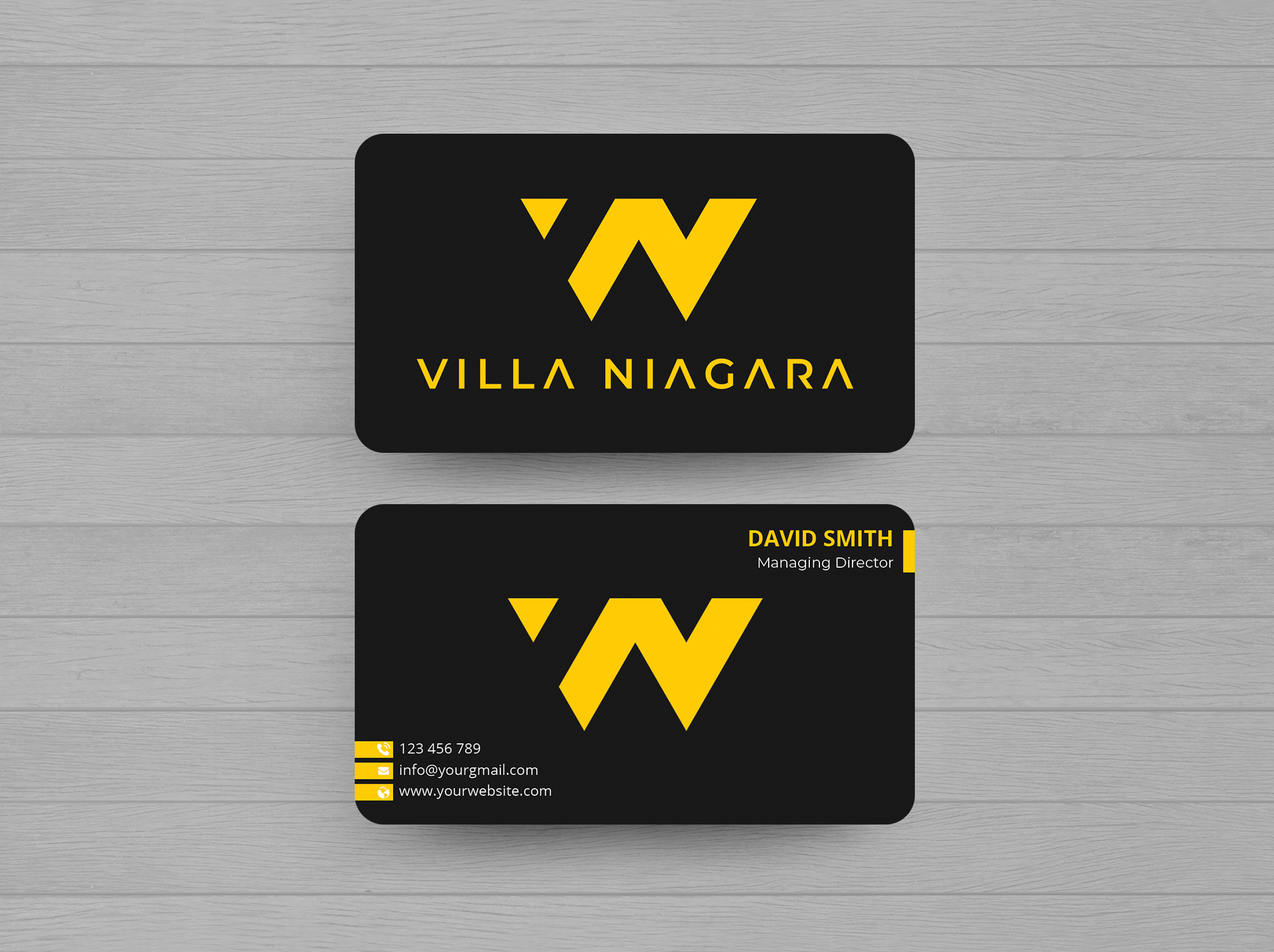 Design de Carte de Visite par Expert Bappy pour ce projet | Design #30944851