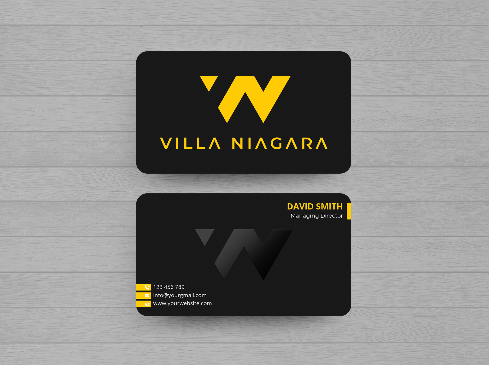 Design de Carte de Visite par Expert Bappy pour ce projet | Design #30944861