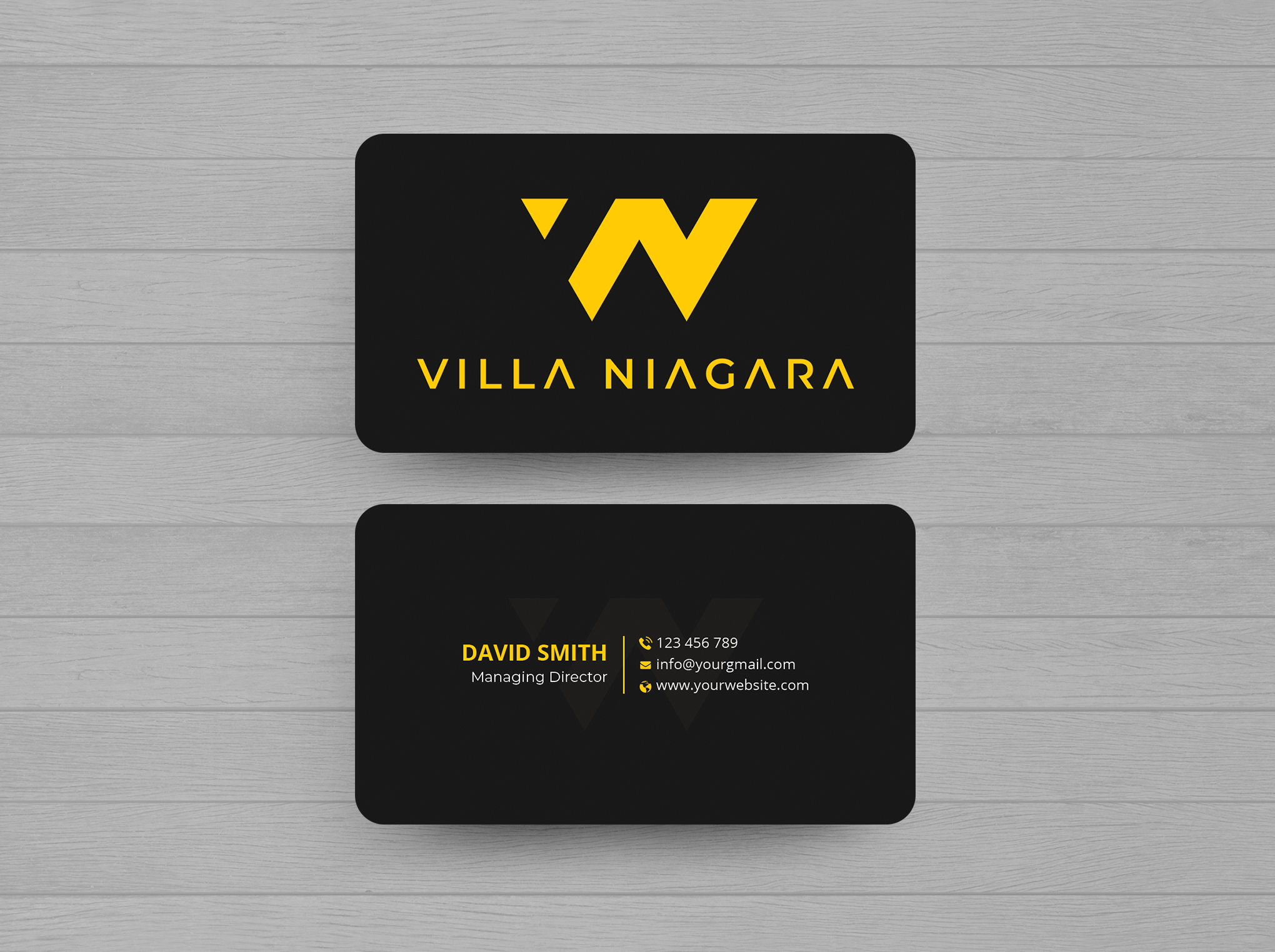 Design de Carte de Visite par Expert Bappy pour ce projet | Design #30944873