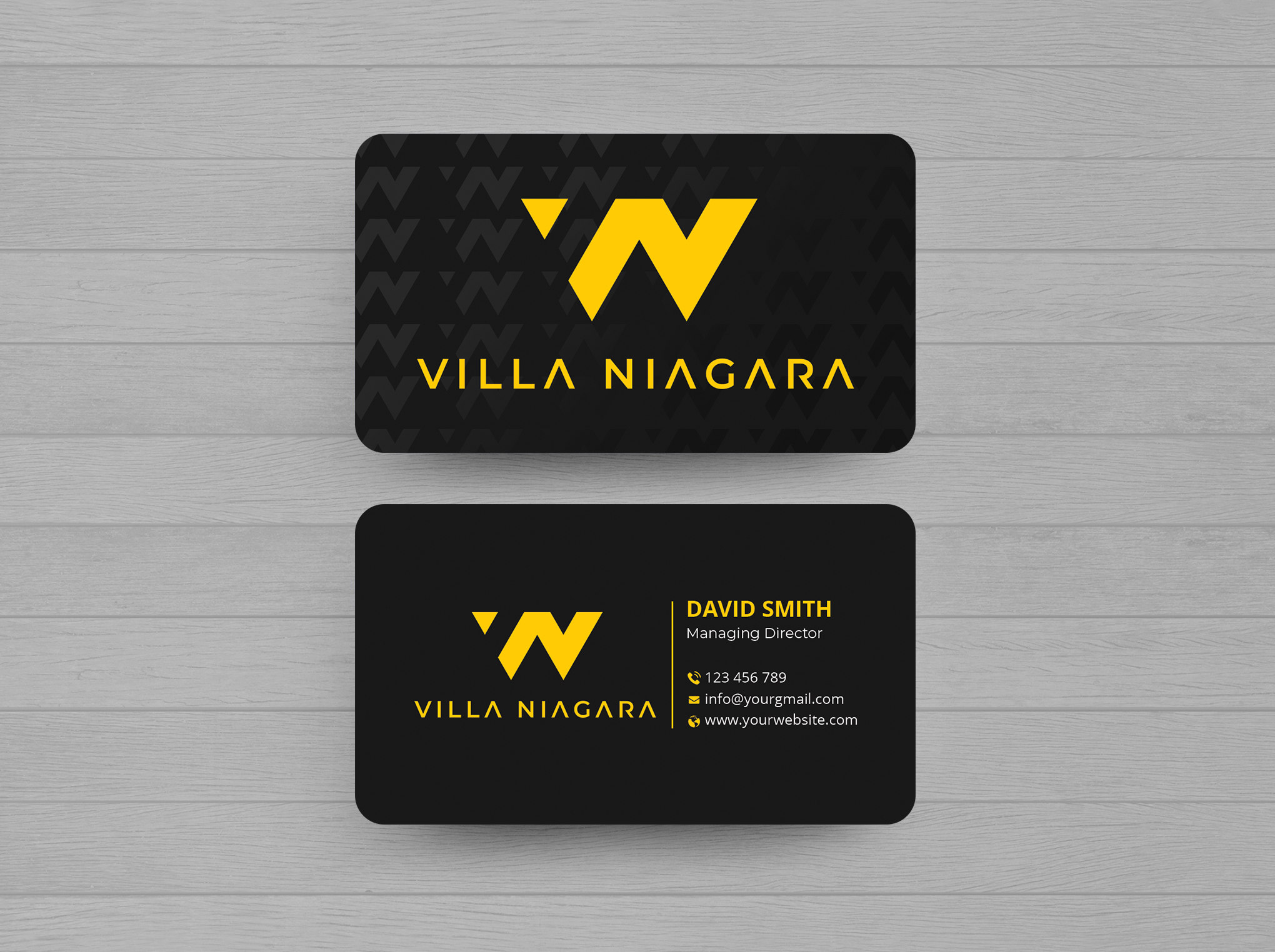 Design de Carte de Visite par Expert Bappy pour ce projet | Design #30944901