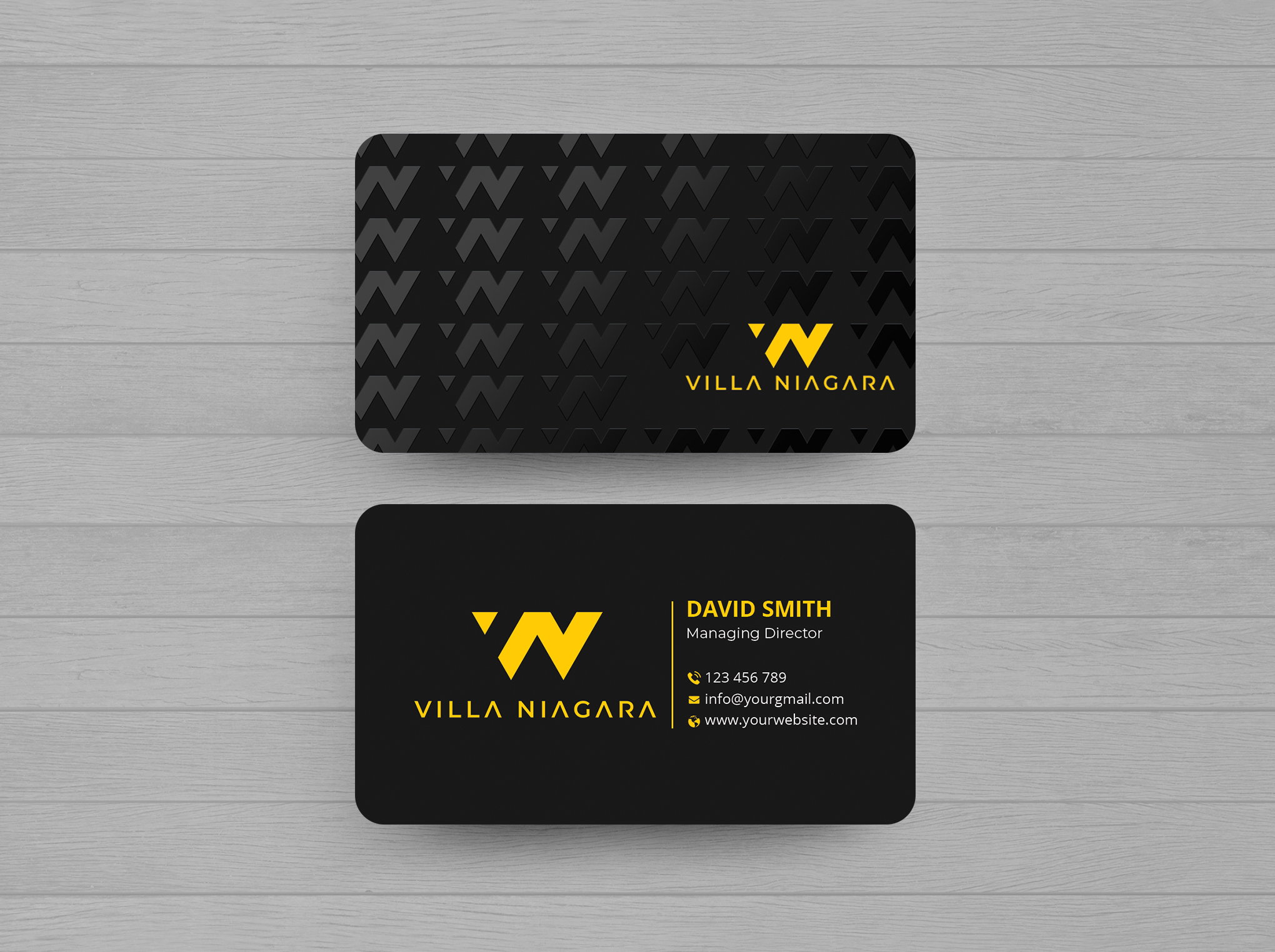 Design de Carte de Visite par Expert Bappy pour ce projet | Design #30944933