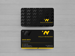 Design de Carte de Visite par Expert Bappy pour ce projet | Design : #30945006