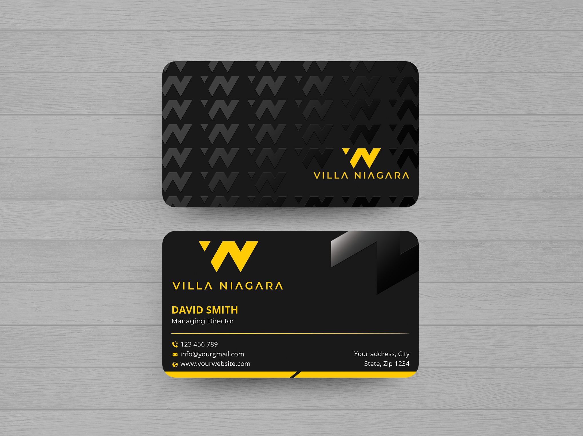 Design de Carte de Visite par Expert Bappy pour ce projet | Design #30945022