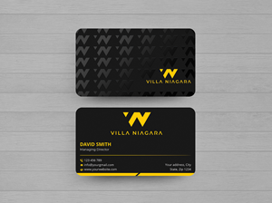 Design de Carte de Visite par Expert Bappy pour ce projet | Design : #30945023