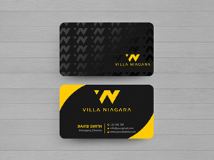 Design de Carte de Visite par Expert Bappy pour ce projet | Design : #30945064