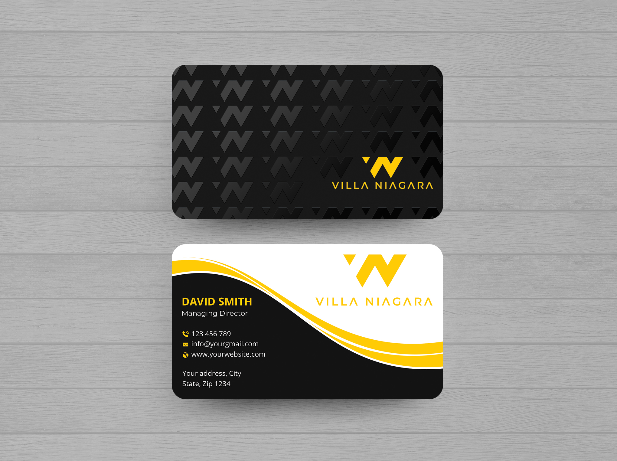 Design de Carte de Visite par Expert Bappy pour ce projet | Design #30945087